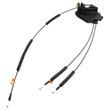 Front Driver Side Door Lock Latch Actuator for 2013-2019 Nissan Sentra USA – product image 2
