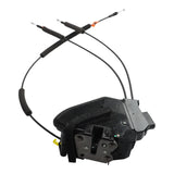 Front Driver Side Door Lock Latch Actuator for 2013-2019 Nissan Sentra USA – product image 4