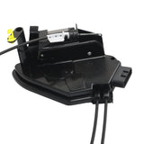 Front Driver Side Door Lock Latch Actuator for 2013-2019 Nissan Sentra USA – product image 5