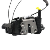 Front Driver Side Door Lock Latch Actuator for 2013-2019 Nissan Sentra USA – product image 6