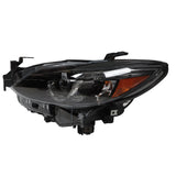 Front Driver Side LED Headlight Headlamp w/ AFS For 2016-17 Mazda 6 GMN3-51-041D – product image