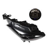 Front Driver Side LED Headlight Headlamp w/ AFS For 2016-17 Mazda 6 GMN3-51-041D – product image 2