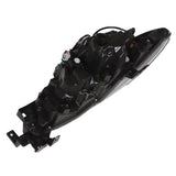 Front Driver Side LED Headlight Headlamp w/ AFS For 2016-17 Mazda 6 GMN3-51-041D – product image 4