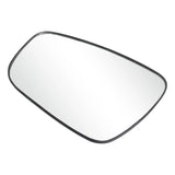 Front Driver Side Rearview Heated Mirror Glass for 11-13 Hyundai Elantra – product image