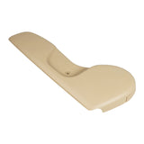 Front Driver Side Tan / Beige Seat Trim Bezel for Toyota Tacoma 71812-04010-E0 – product image 2