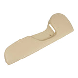 Front Driver Side Tan / Beige Seat Trim Bezel for Toyota Tacoma 71812-04010-E0 – product image 5