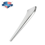 Front Driver Upper Chrome Bumper Molding for 2021-2024 Mitsubishi Mirage G4 – product image
