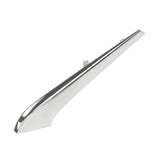 Front Driver Upper Chrome Bumper Molding for 2021-2024 Mitsubishi Mirage G4 – product image 2