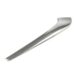 Front Driver Upper Chrome Bumper Molding for 2021-2024 Mitsubishi Mirage G4 – product image 3
