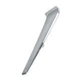 Front Driver Upper Chrome Bumper Molding for 2021-2024 Mitsubishi Mirage G4 – product image 7