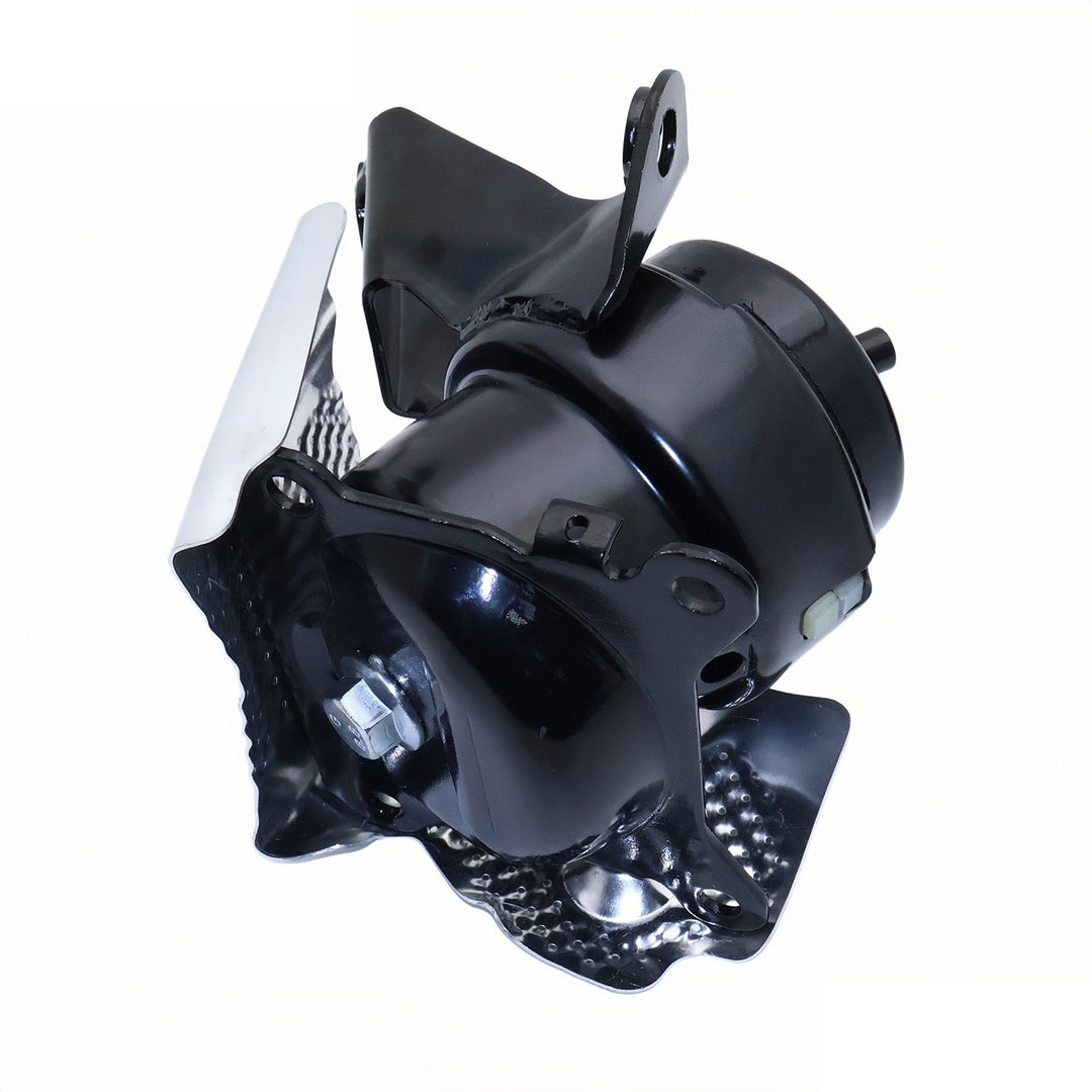 Front Engine Mount Pair with Brackets for 2014-2020 GM V8 Trucks and SUVs