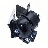 Front Engine Mount Pair with Brackets for 2014-2020 GM V8 Trucks and SUVs