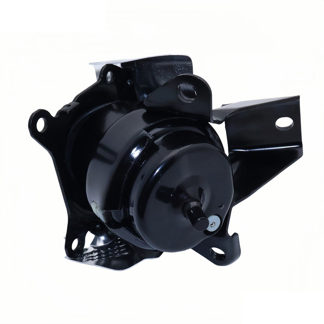 Front Engine Mount Pair with Brackets for 2014-2020 GM V8 Trucks and SUVs