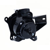 Front Engine Mount Pair with Brackets for 2014-2020 GM V8 Trucks and SUVs
