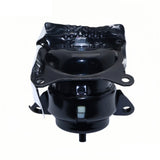 Front Engine Mount Pair with Brackets for 2014-2020 GM V8 Trucks and SUVs