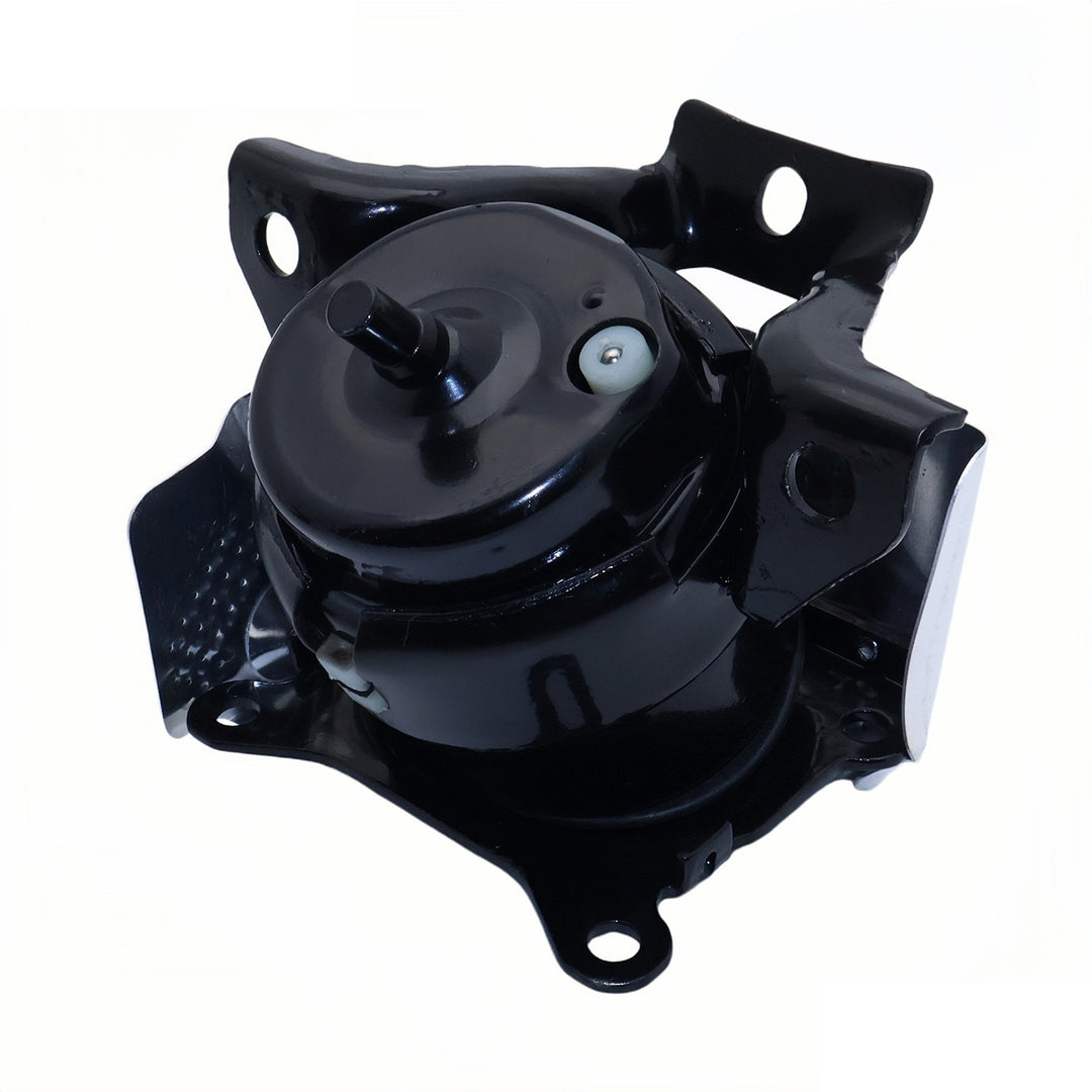 Front Engine Mount Pair with Brackets for 2014-2020 GM V8 Trucks and SUVs