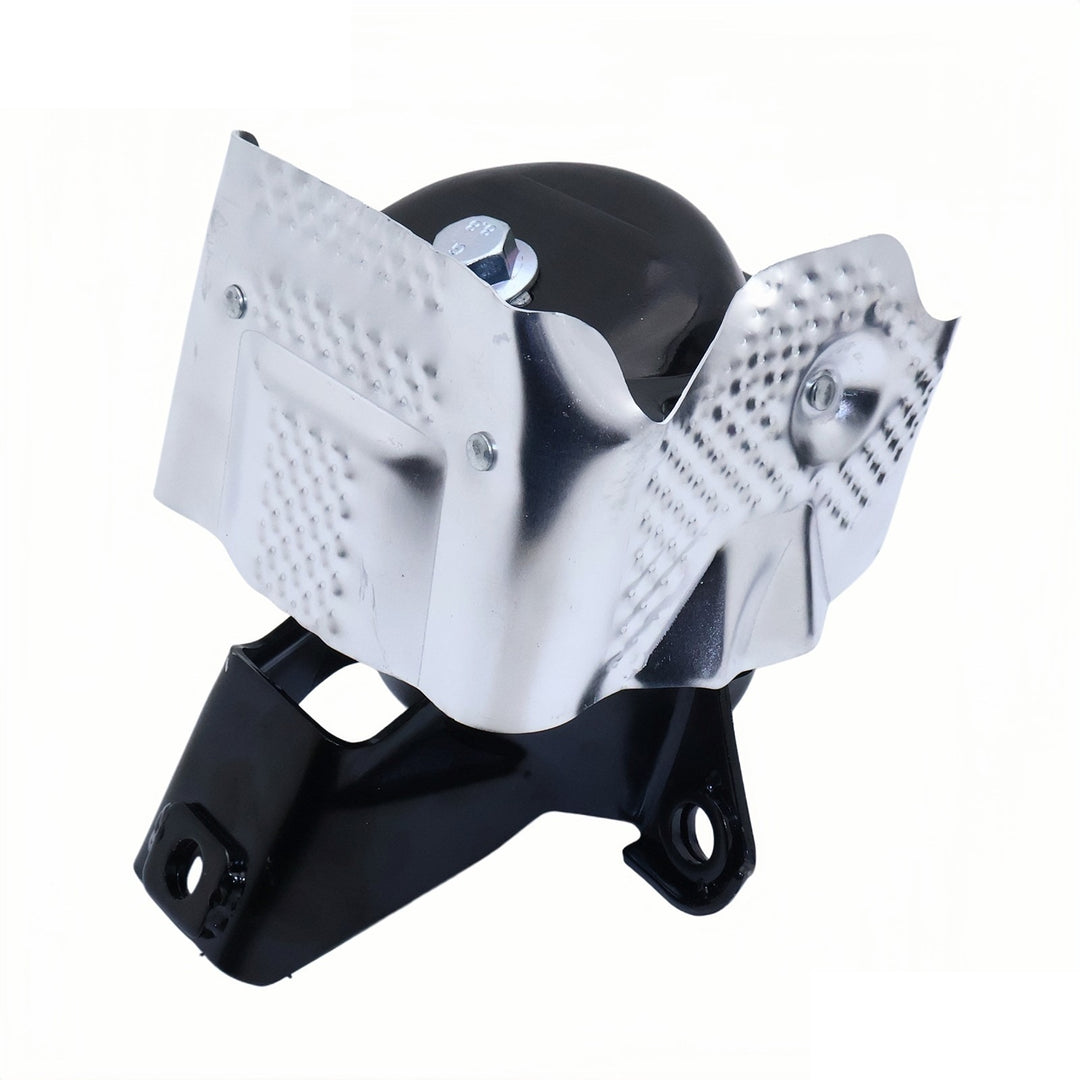 Front Engine Mount Pair with Brackets for 2014-2020 GM V8 Trucks and SUVs