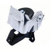 Front Engine Mount Pair with Brackets for 2014-2020 GM V8 Trucks and SUVs