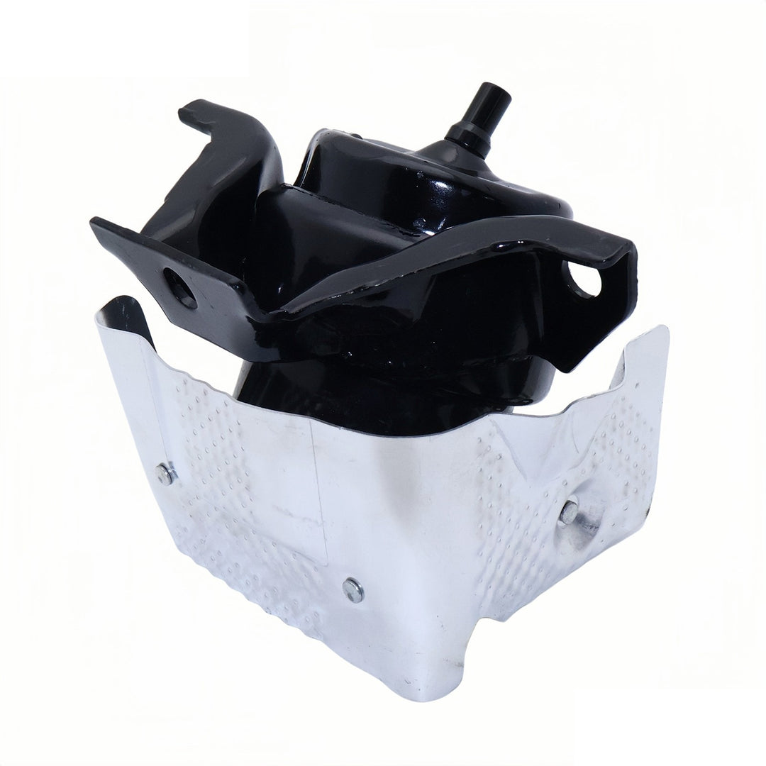 Front Engine Mount Pair with Brackets for 2014-2020 GM V8 Trucks and SUVs