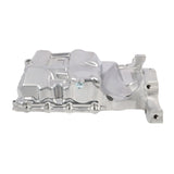 Front Engine Oil Pan for 2016-2020 Honda Civic 2.0L 112005BAA00 – product image
