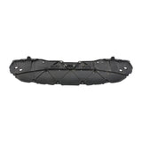 Front Engine Splash Shield Black For 2018 2019 2020 2021 2022 Toyota Camry TO1228234 – product image