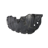 Front Engine Splash Shield Black For 2018 2019 2020 2021 2022 Toyota Camry TO1228234 – product image 4