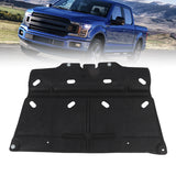 Front Engine Splash Shield Guard Under Cover Fit For 2018-2024 Ford F-150 ML3Z-7222-D – product image