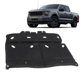 Front Engine Splash Shield Guard Under Cover Fit For 2018-2024 Ford F-150 ML3Z-7222-D – product image 2