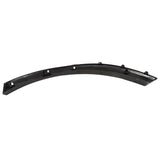 Front Fender Flare Trim Molding For 2015-2024 Ford Transit 150/250/350/35 0HD LH – product image 3