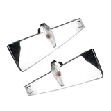 Front Fender Side Marker Light Pair for 2010-2012 Cadillac SRX