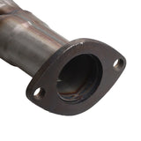 Front Flex Y Pipe for Infiniti G37 G25 M35 Q40 2006-2015 – product image 5