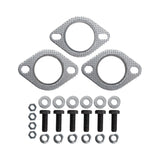 Front Flex Y Pipe for Infiniti G37 G25 M35 Q40 2006-2015 – product image 6