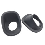 Front Fog Light Bezel Pair for 1998-2002 Honda Accord