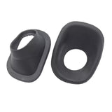 Front Fog Light Bezel Pair for 1998-2002 Honda Accord