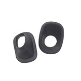 Front Fog Light Bezel Pair for 1998-2002 Honda Accord