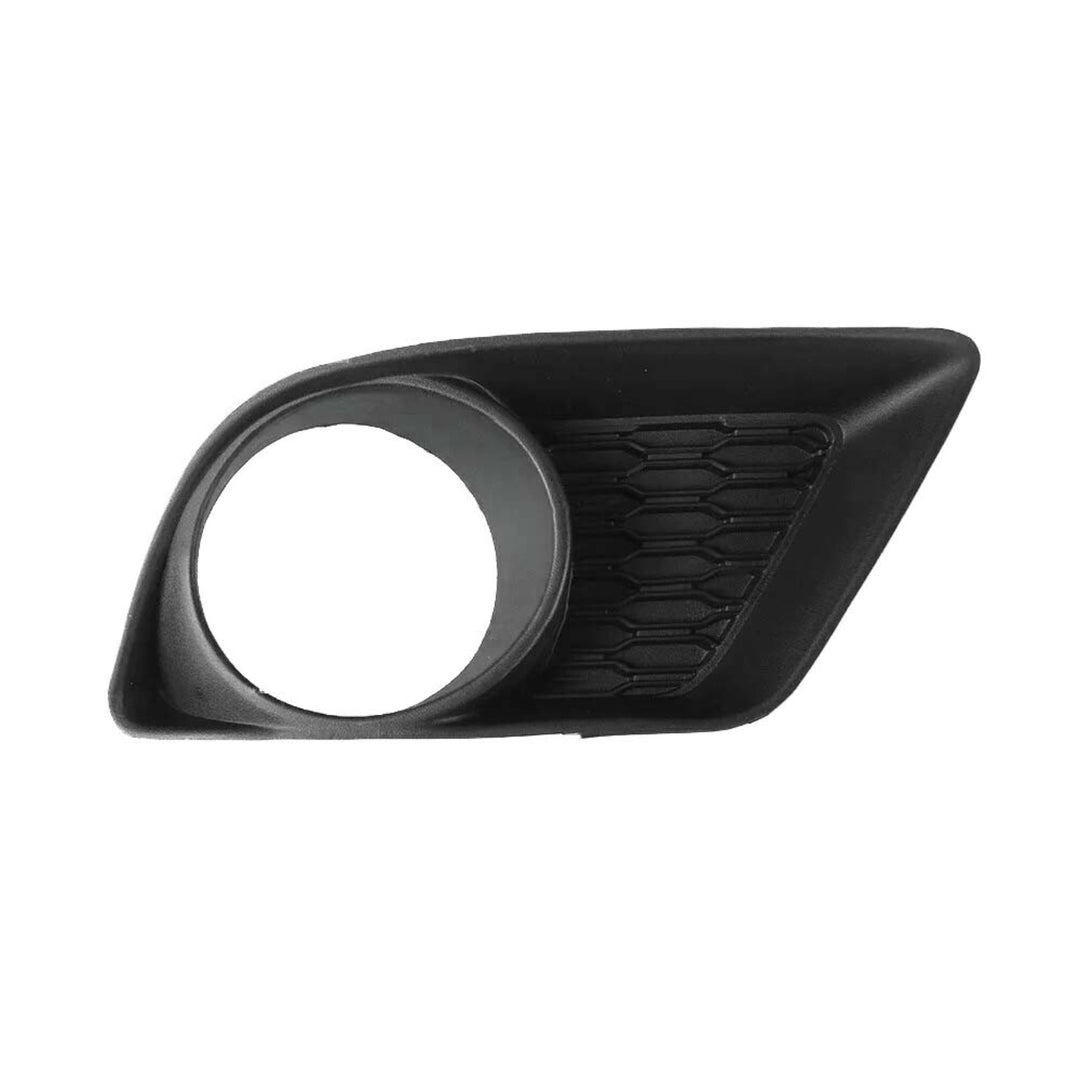 Front Fog Light Bezel Pair for 2011-2014 Dodge Charger
