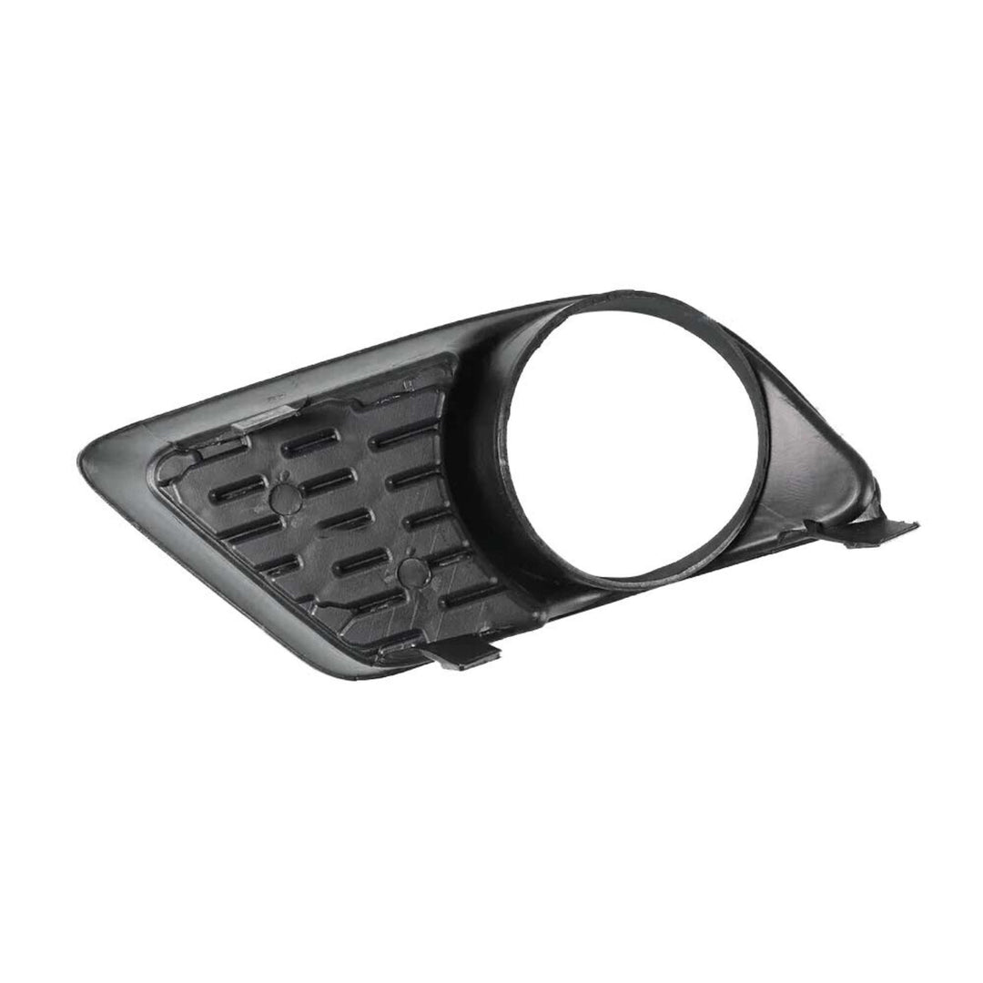 Front Fog Light Bezel Pair for 2011-2014 Dodge Charger