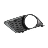 Front Fog Light Bezel Pair for 2011-2014 Dodge Charger