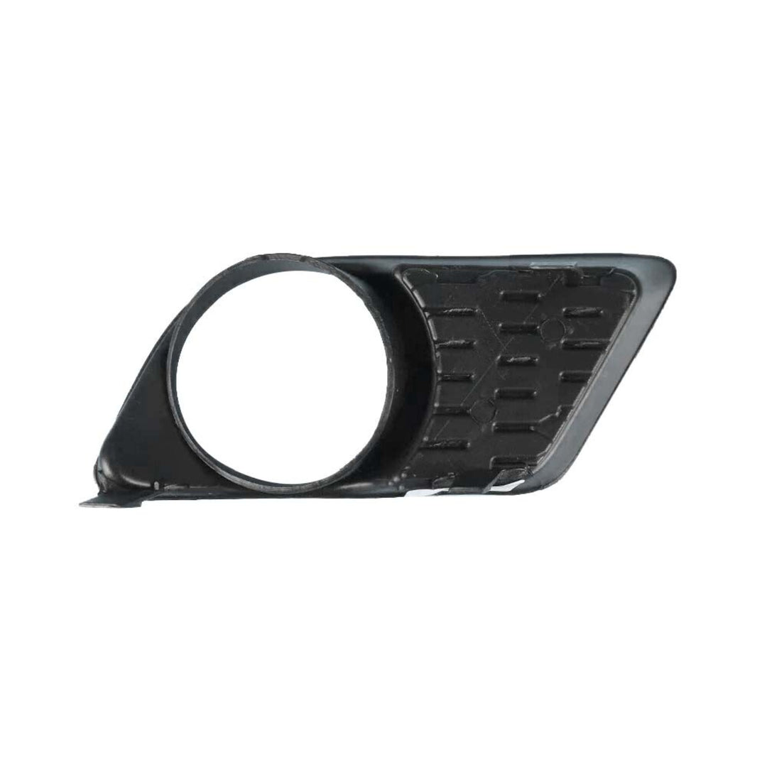 Front Fog Light Bezel Pair for 2011-2014 Dodge Charger