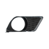 Front Fog Light Bezel Pair for 2011-2014 Dodge Charger