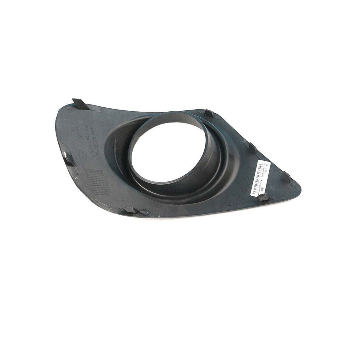Front Fog Light Bezel Pair for 2011-2019 Dodge Journey