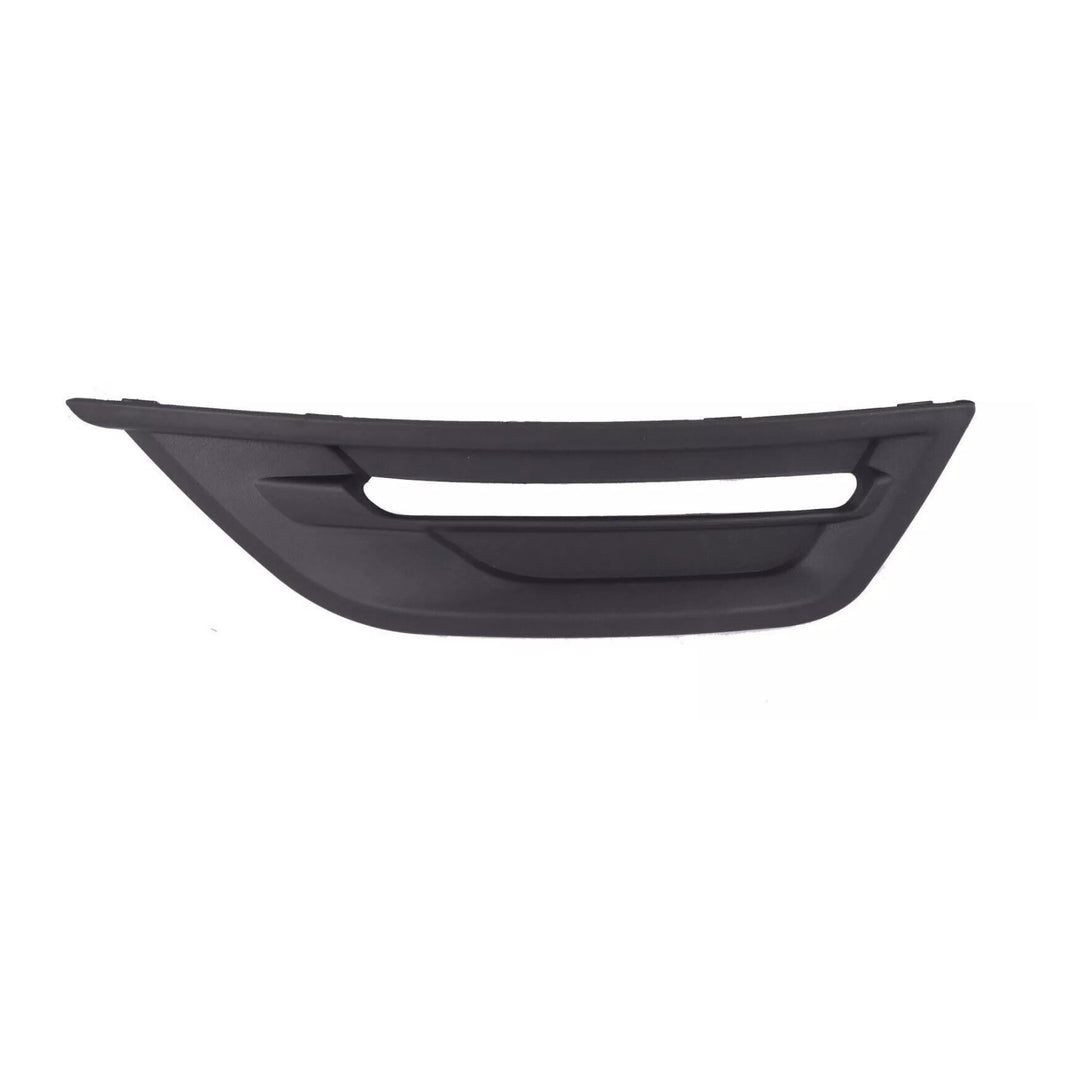 Front Fog Light Bezel Pair for 2013-2019 Ford Taurus