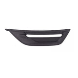Front Fog Light Bezel Pair for 2013-2019 Ford Taurus