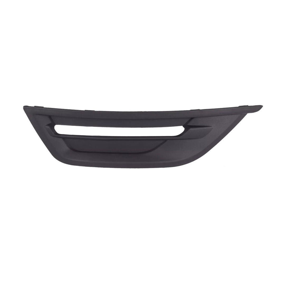 Front Fog Light Bezel Pair for 2013-2019 Ford Taurus