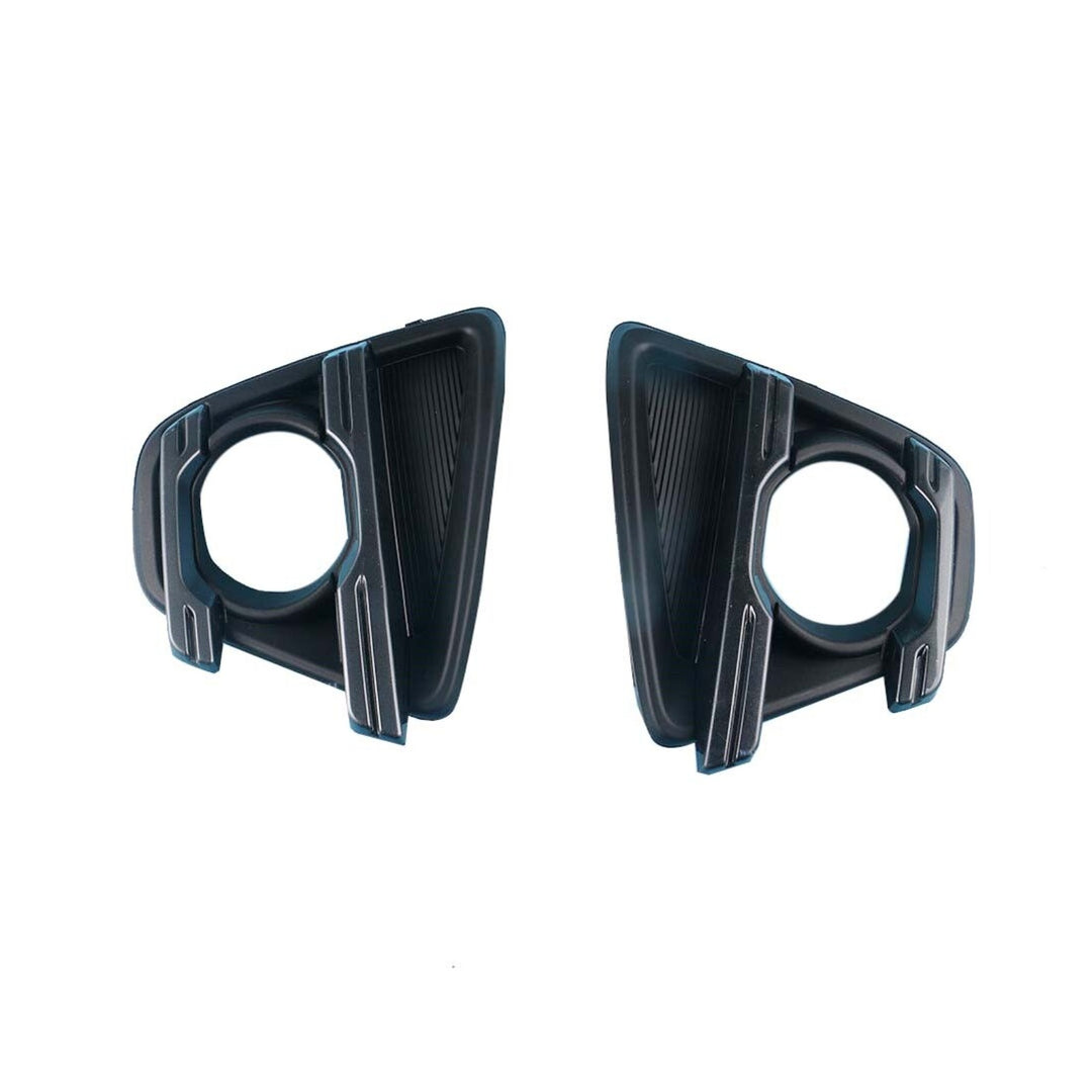 Front Fog Light Bezel Pair for 2015 Mazda CX-5