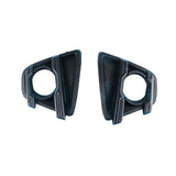 Front Fog Light Bezel Pair for 2015 Mazda CX-5