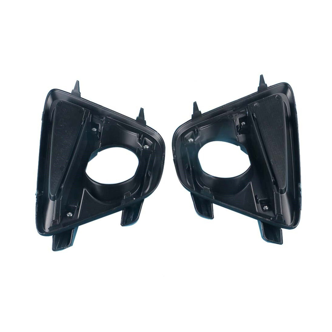 Front Fog Light Bezel Pair for 2015 Mazda CX-5