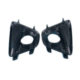 Front Fog Light Bezel Pair for 2015 Mazda CX-5
