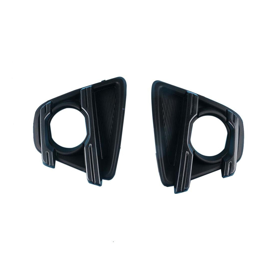 Front Fog Light Bezel Pair for 2015 Mazda CX-5