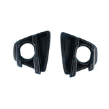 Front Fog Light Bezel Pair for 2015 Mazda CX-5